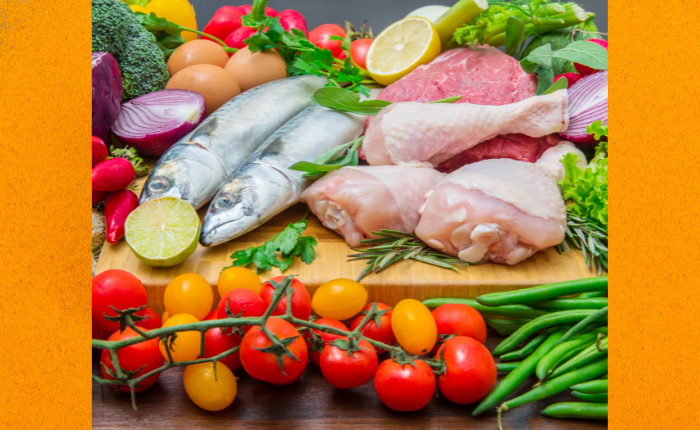 Come cucinare Carne e Pesce secondo Food Rituals